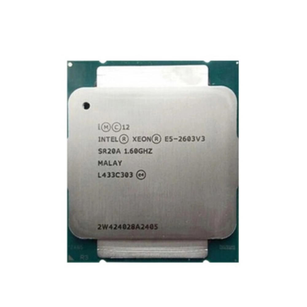 Intel Xeon E5-2603 v3 Processor
