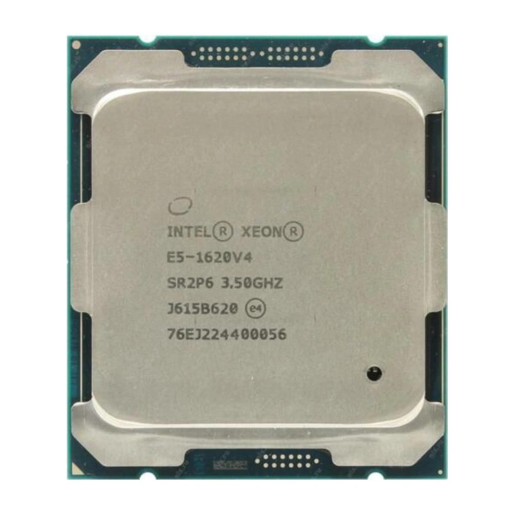 Procesador Intel Xeon E5-1620 v4