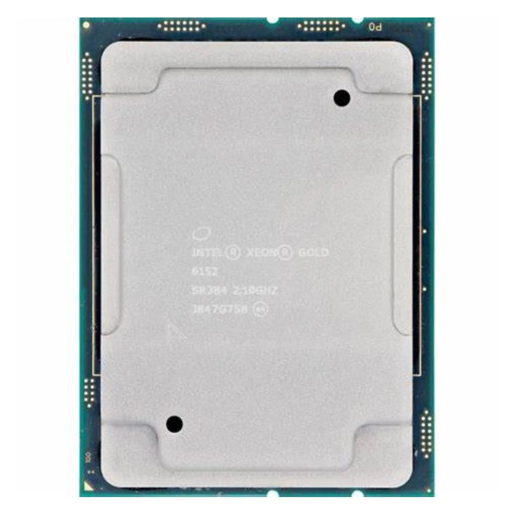 Intel Xeon Gold 6152 Processor