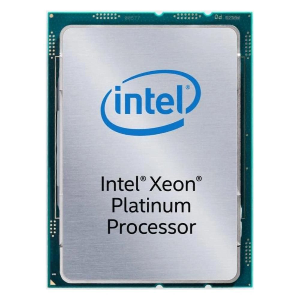 Intel Xeon Platinum 8170M Processor (2.1GHz, 24 Cores, 52 Threads)