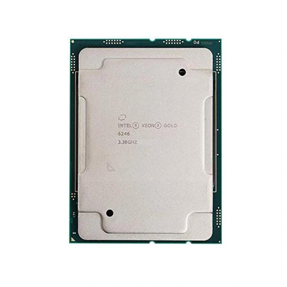 Intel Xeon Gold 6246 Processor