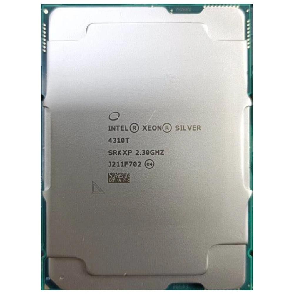 Intel Xeon Silver 4310T 2.3GHz 10-Core Processor