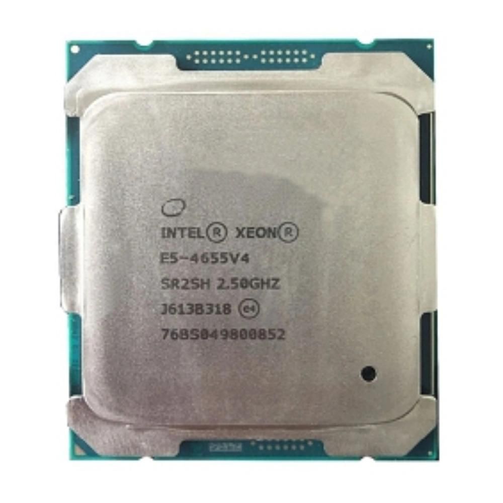 Intel Xeon E5-4655 v4 Processor