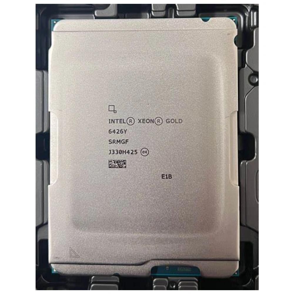 Procesador Intel Xeon Gold 6426Y