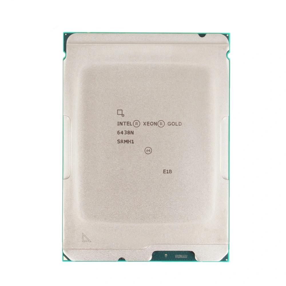 Intel Xeon Gold 6438N Processor