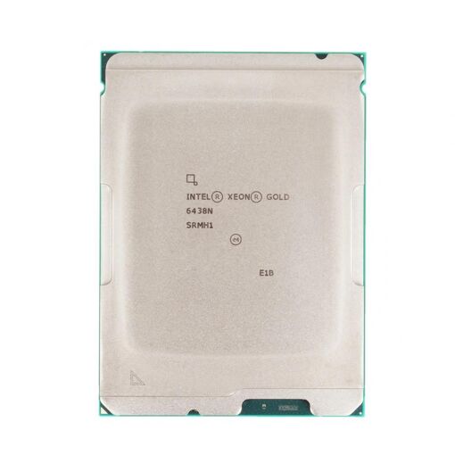 Processeur Intel Xeon Gold 6438N