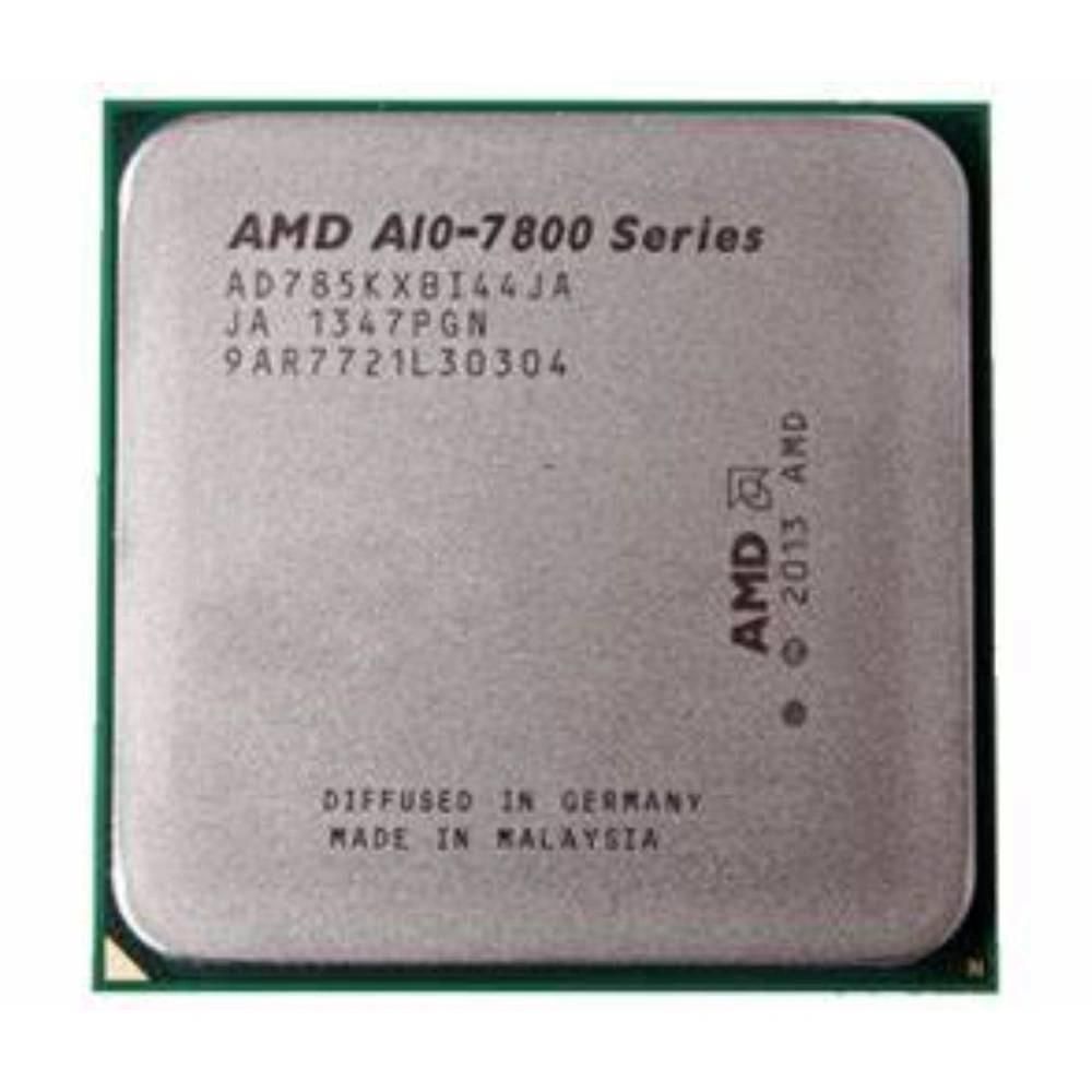 AMD A10-7850K 3.7GHz 4-Core 4-Thread Processor