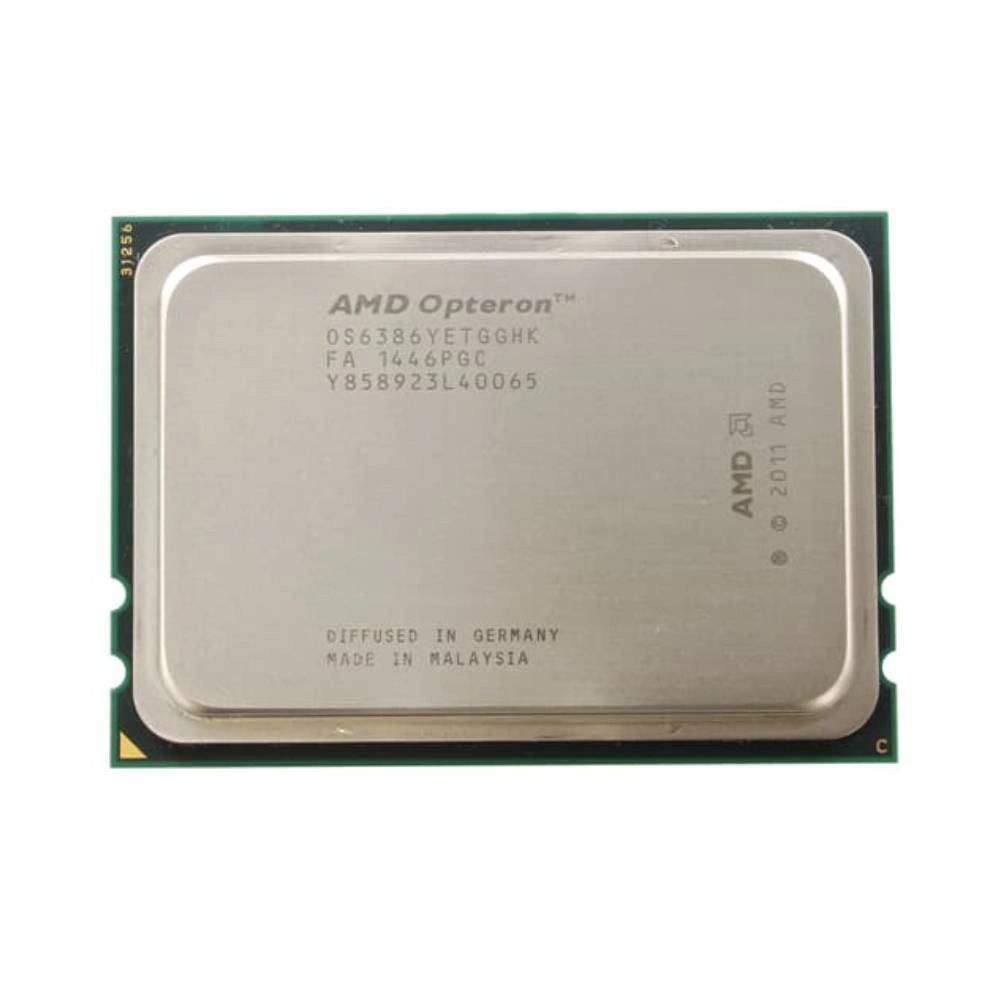 AMD Opteron 6386 SE 2.8GHz 16-Core Processor