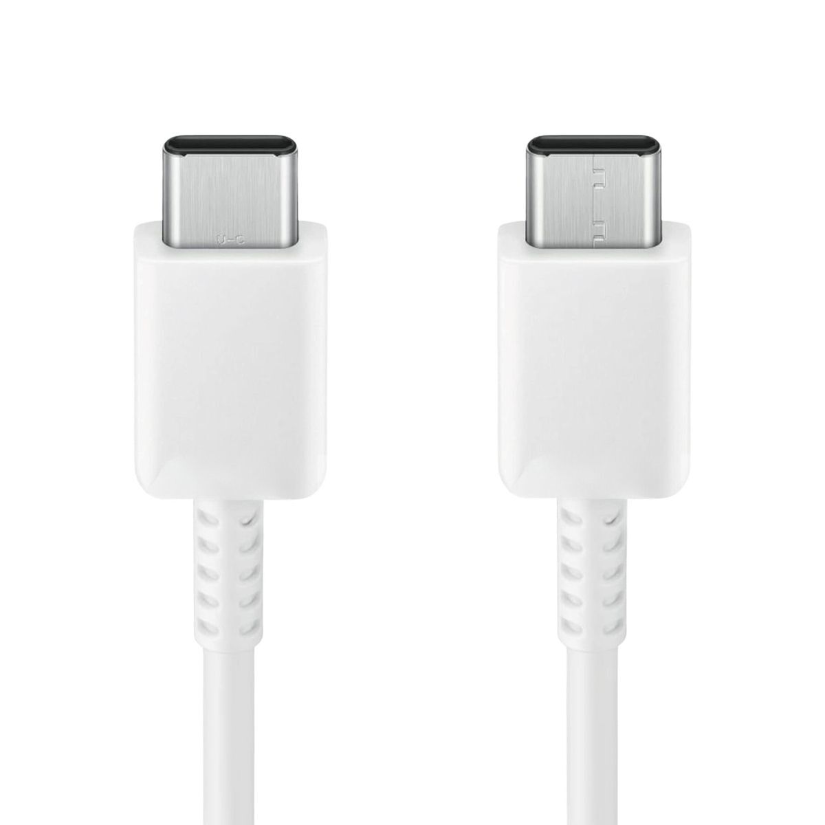 Samsung Original USB-C to USB-C Cable 1 Meter 45 Watt White