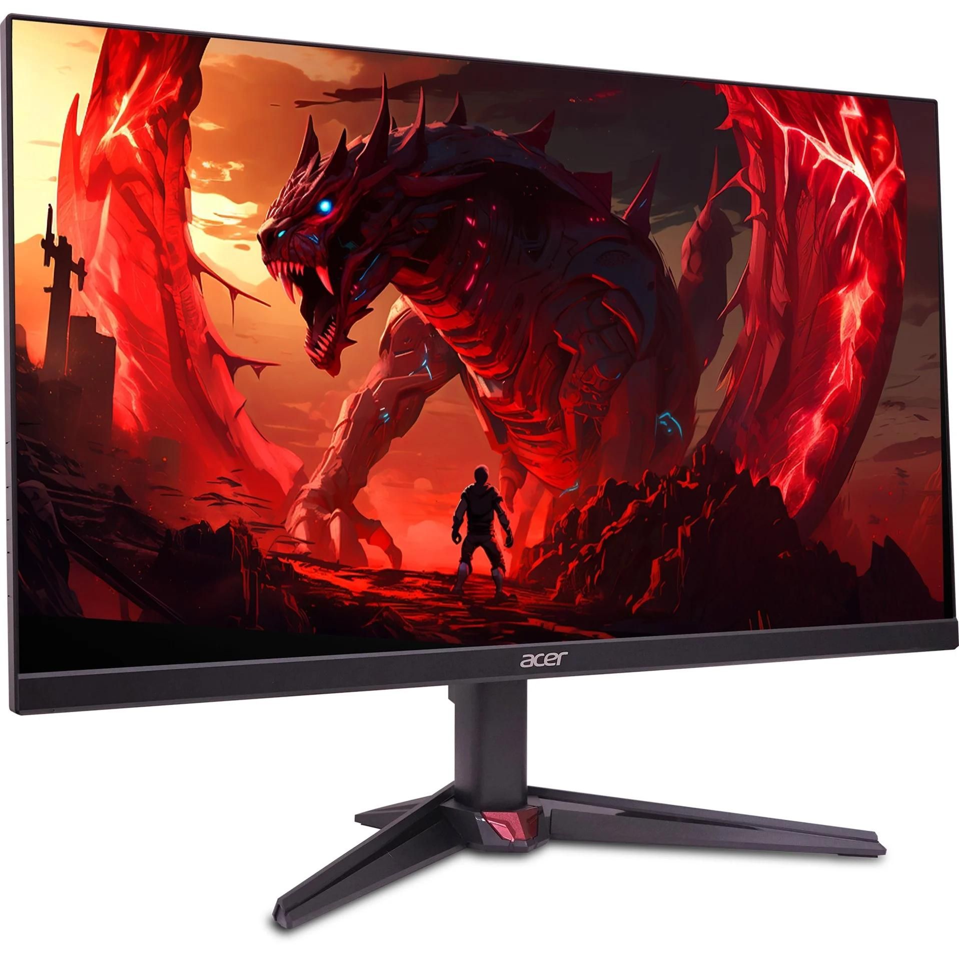 Écran de jeu Acer Nitro VG240YX1 S3 24 pouces