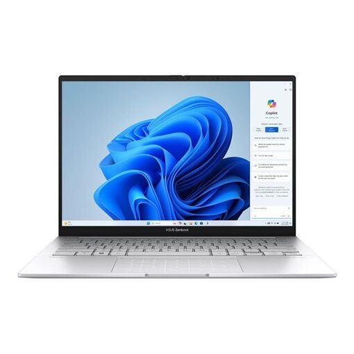 ASUS ZenBook 14 OLED UX3405CA-QL224W - 14" Intel Core i7-1165G7 2.5GHz 16GB RAM 512GB SSD Gráficos Intel Arc