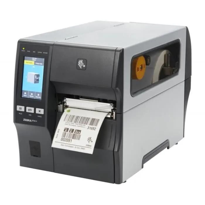 Zebra Label Printer ZT41142-T5E00C0Z