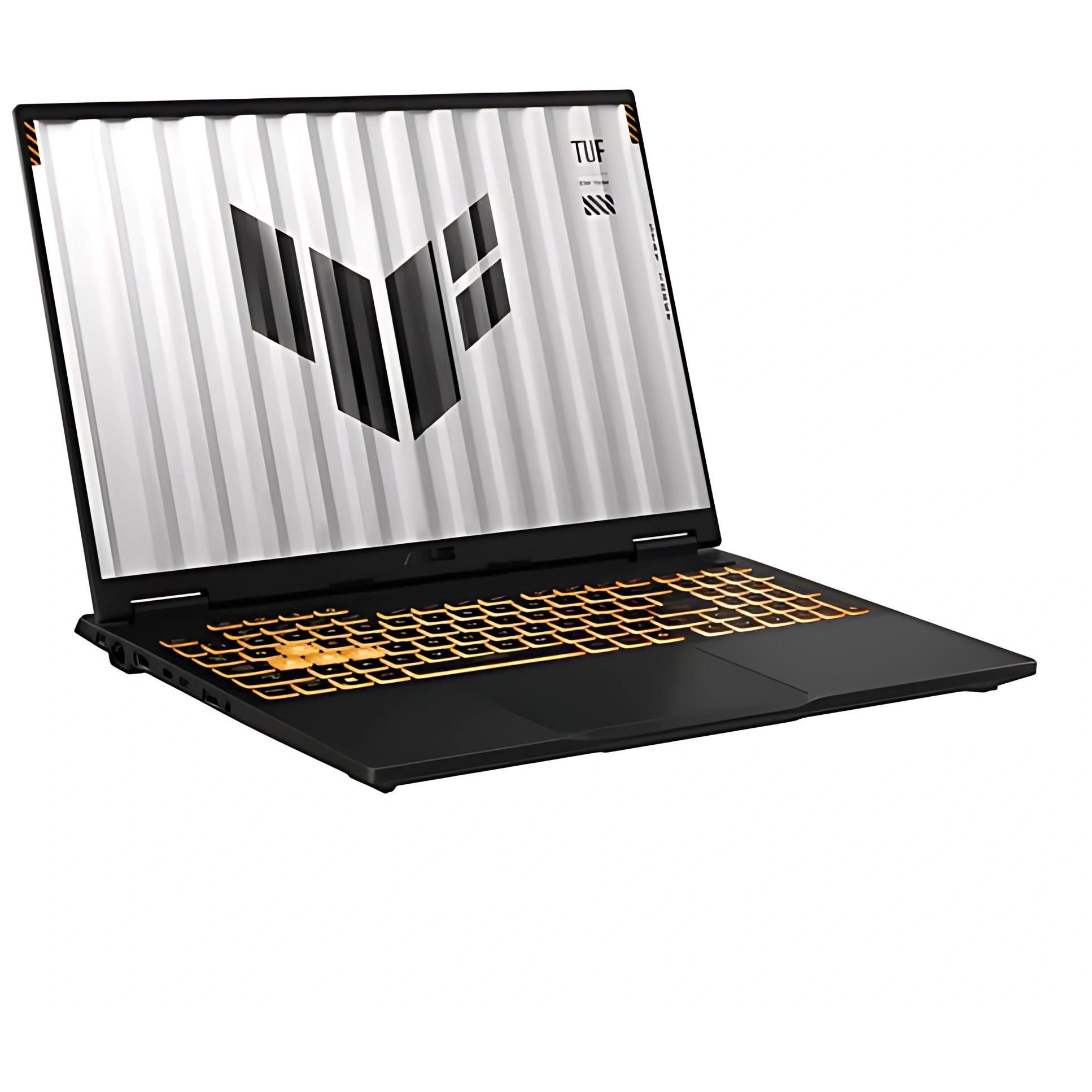 ASUS TUF Gaming F16 - 16" Core i5, 16GB RAM, 512GB SSD, RTX 5070
