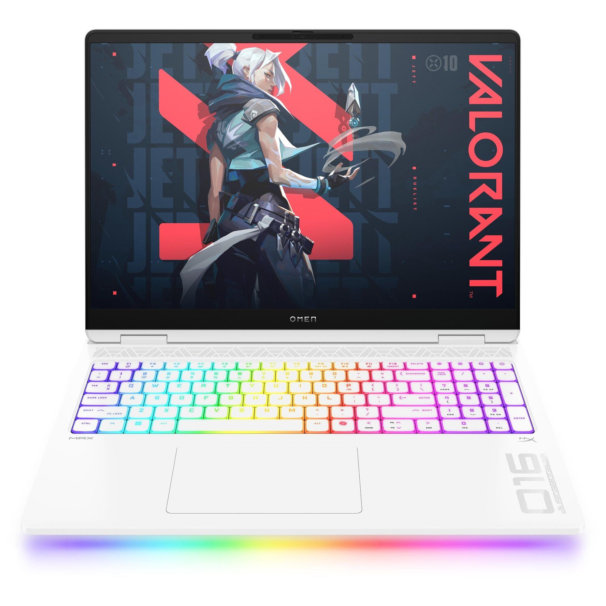 HP OMEN MAX 16 Gaming Laptop