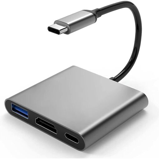 Ynong USB C to HDMI Adapter