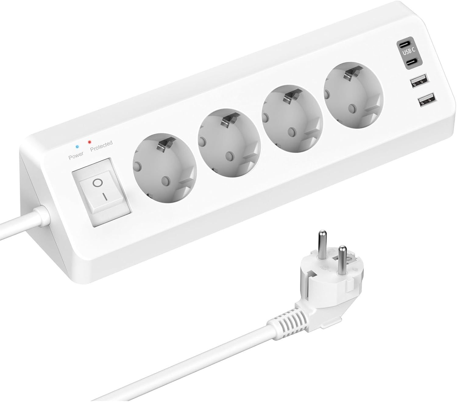 Protector contra sobrecargas de MAEC GROUPE CAHORS Multiplexor eléctrico