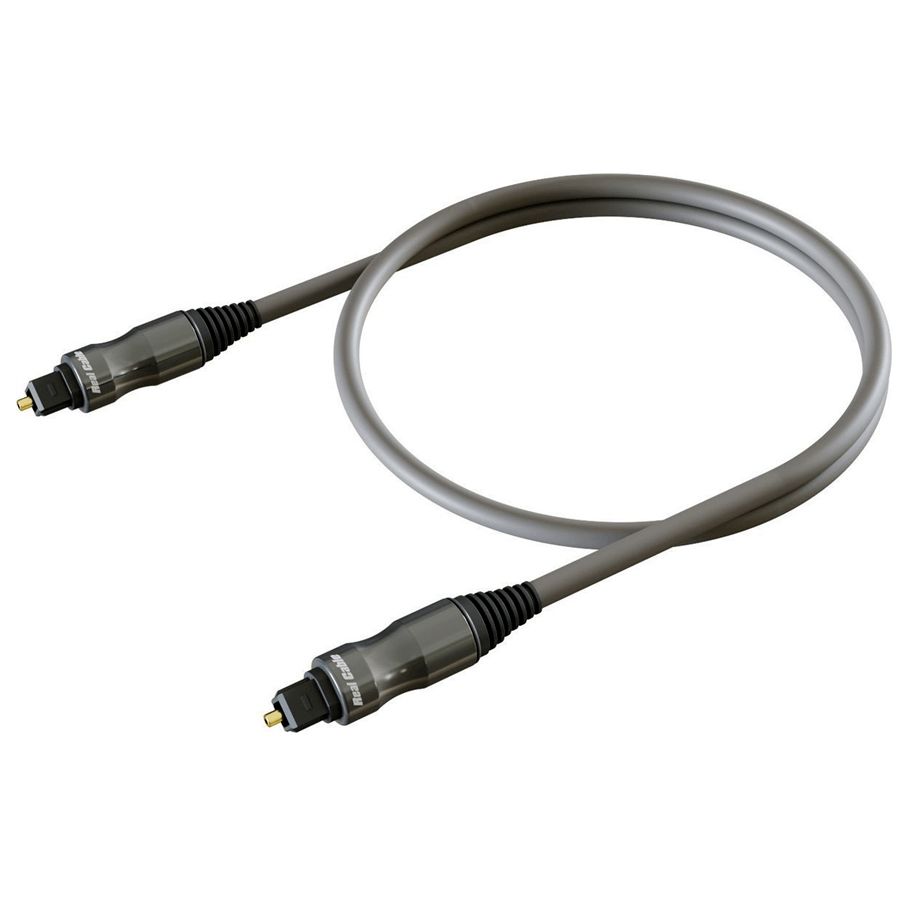 Cable Óptico Real Cable OTT70 - 0,8 m