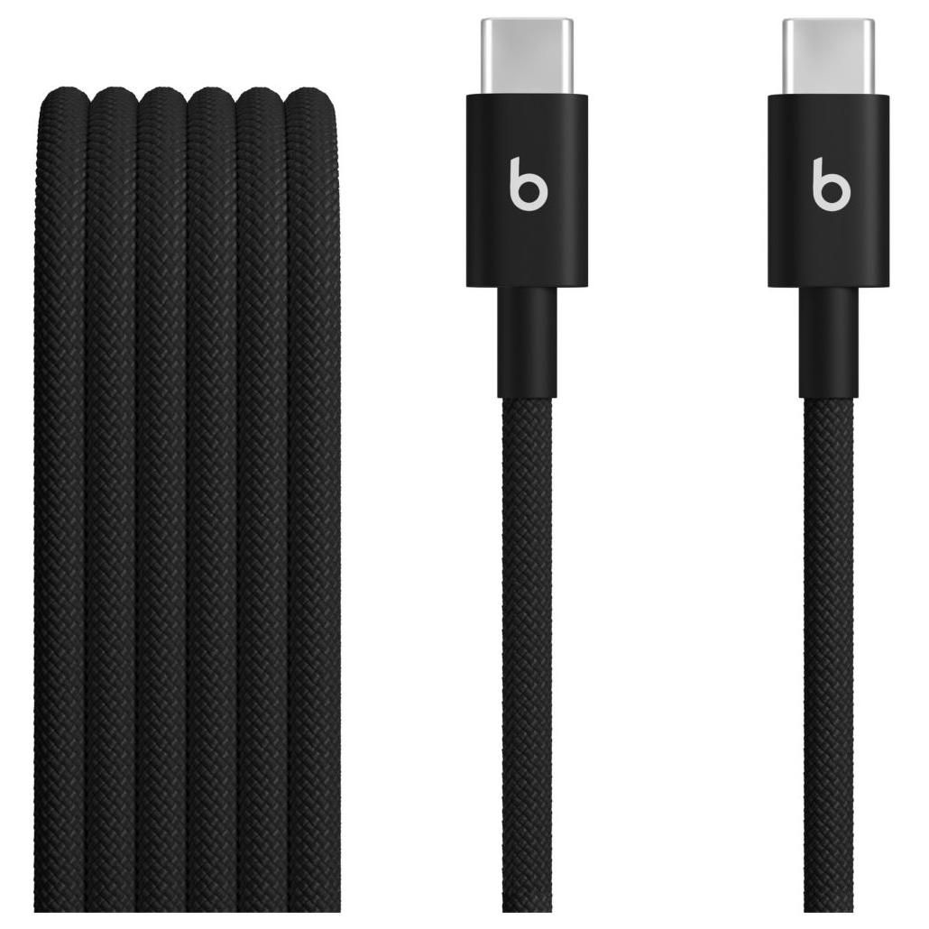 Apple Beats USB Cable 1.5m USB C to C Black