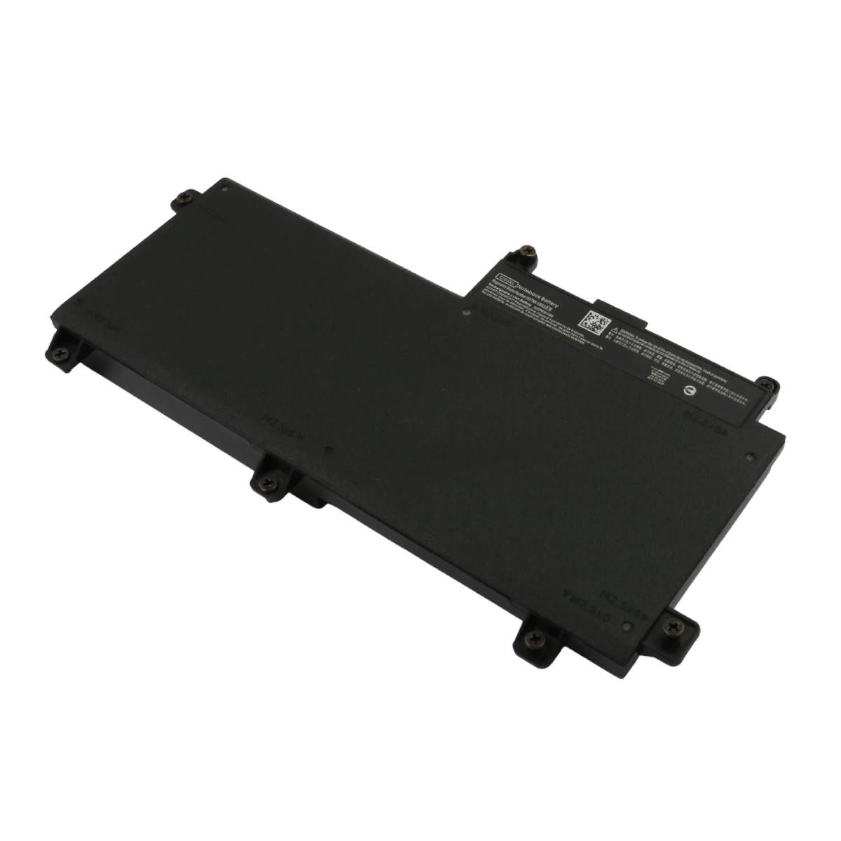 Batería Avizar para HP ProBook 640 G2 (11,4V, 4200mAh, Li-Polímero)