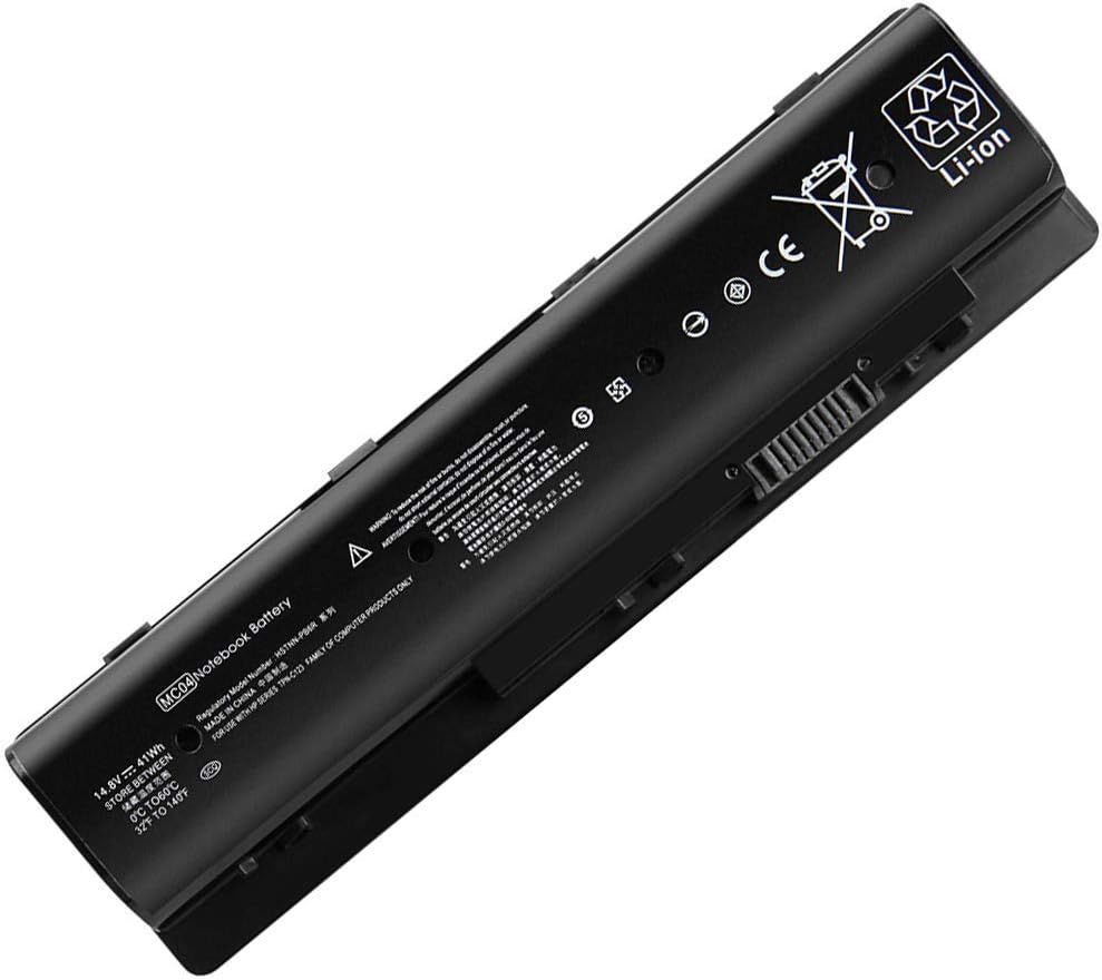 AOAL 14.8V 41Wh Li-ion Battery for HP Envy M7 Series Laptops