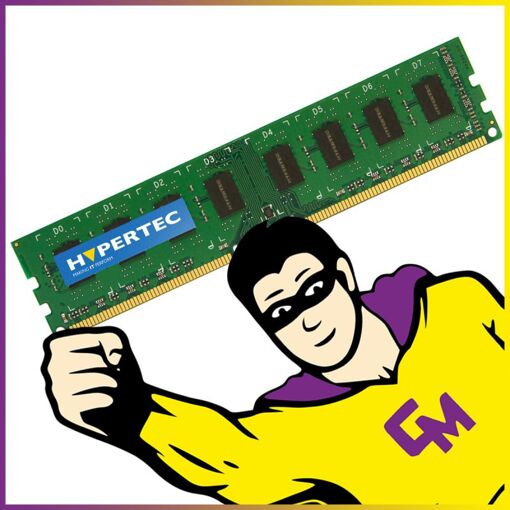 Memoria RAM Crucial Ballistix 8 GB DDR3 (BG112TT.XC)