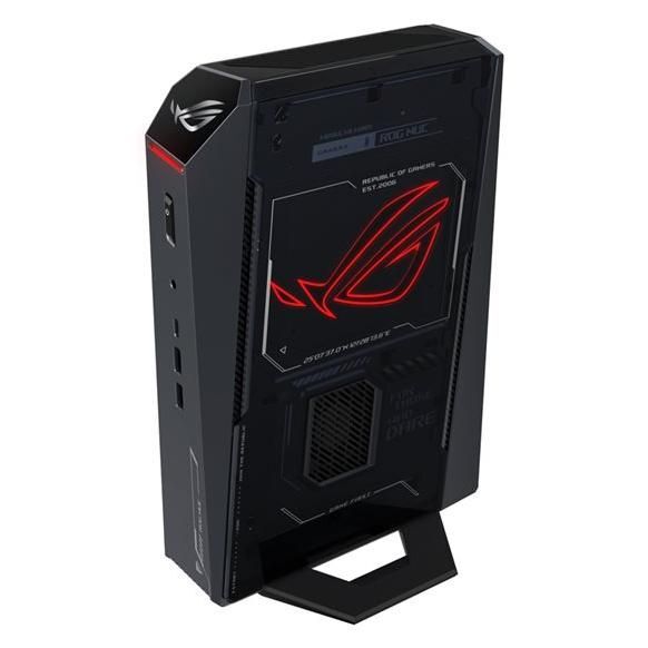 ASUS ROG NUC RNUC15JNK9X489A2 - Core i9 275HX 2.7 GHz 32GB RAM 1TB Black