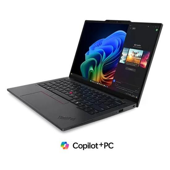 Lenovo ThinkPad X13 Gen 6 - 13" Ryzen AI 5 Pro 340 16GB RAM 512GB SSD