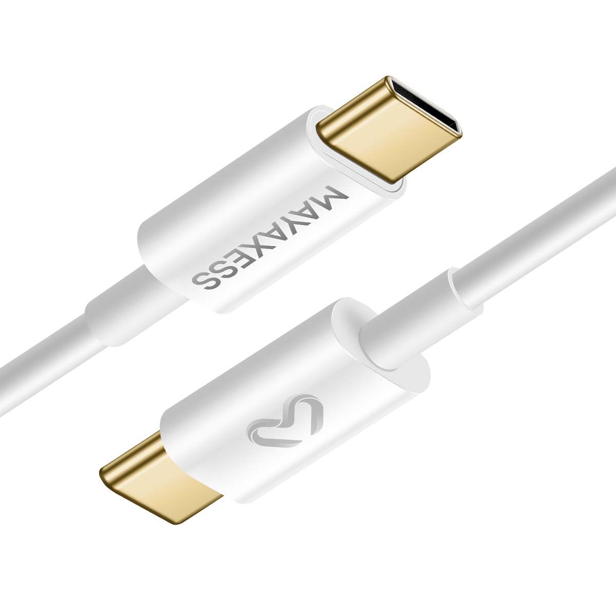 Mayaxess 1m USB-C to USB-C Charging Cable for Google Pixel 10 Pro XL