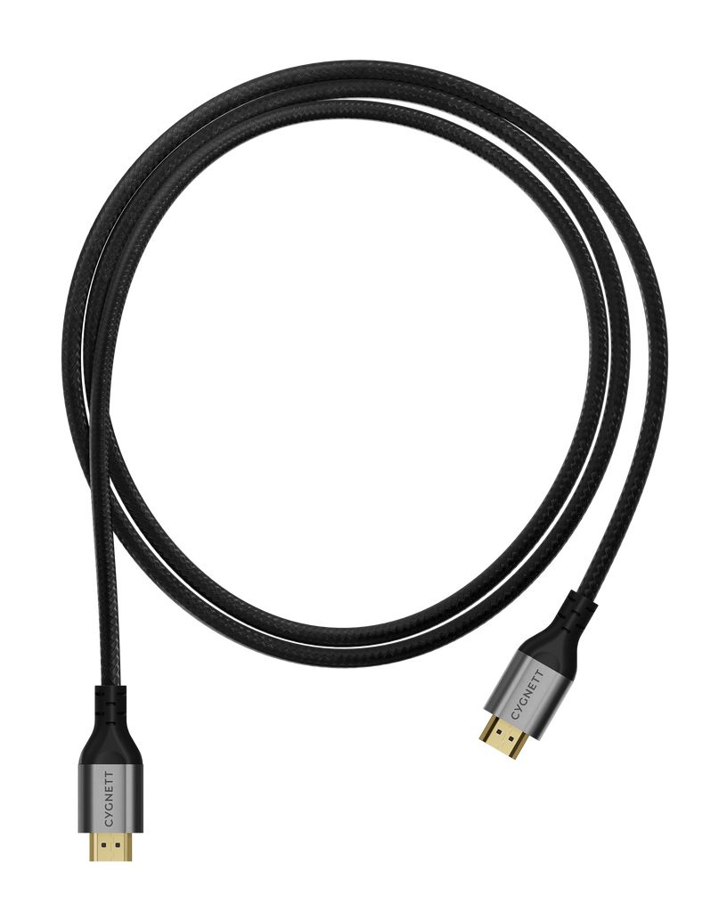 Cygnett Unite HDMI Cable 5m (Standard HDMI A)