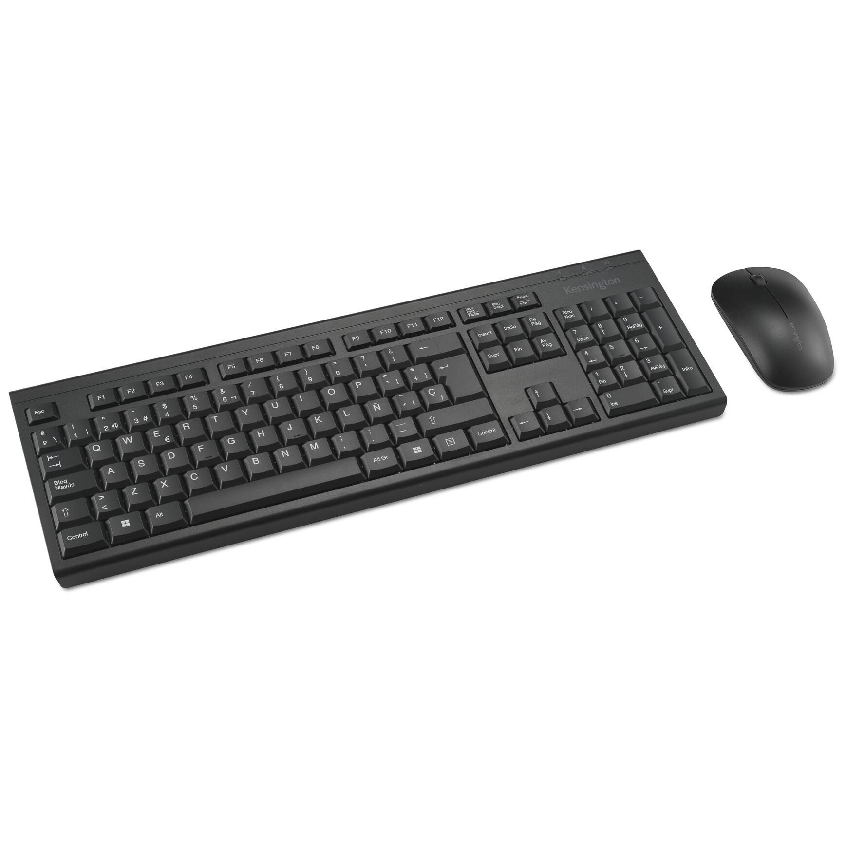 Teclado Kensington KM150 EQ