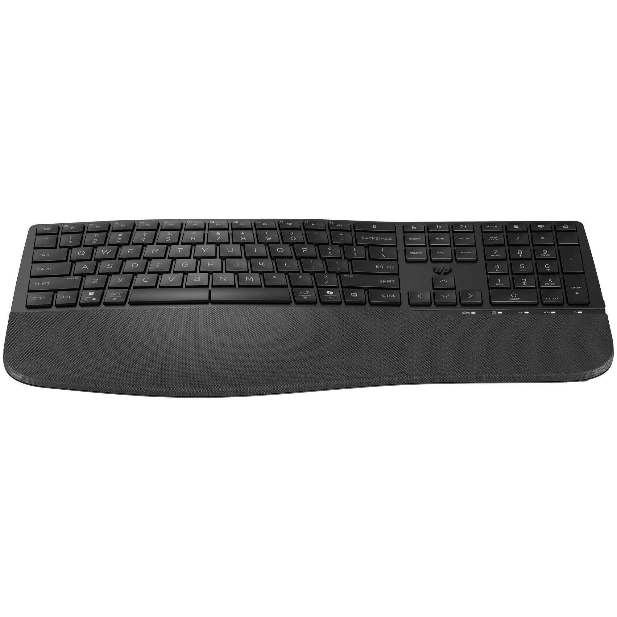 HP Hybrid Comfort Keyboard 685