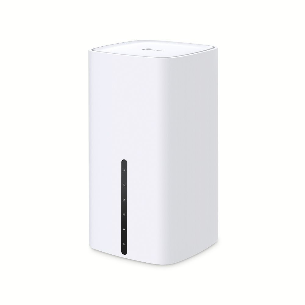 TP-Link Archer NX200 Wireless Gigabit Ethernet Bi-band Router (2.4GHz / 5GHz) 5G White