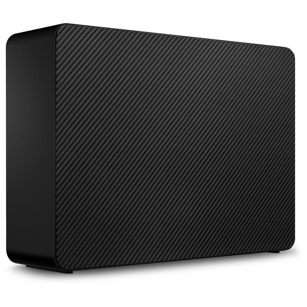 Seagate Expansion 28TB External Hard Drive 3.5" USB 3.2 (3.1) Black