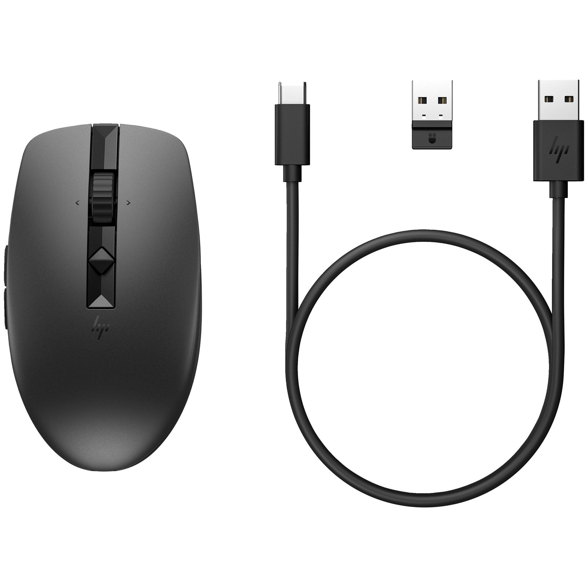 HP Rechargeable Silent Mouse 710