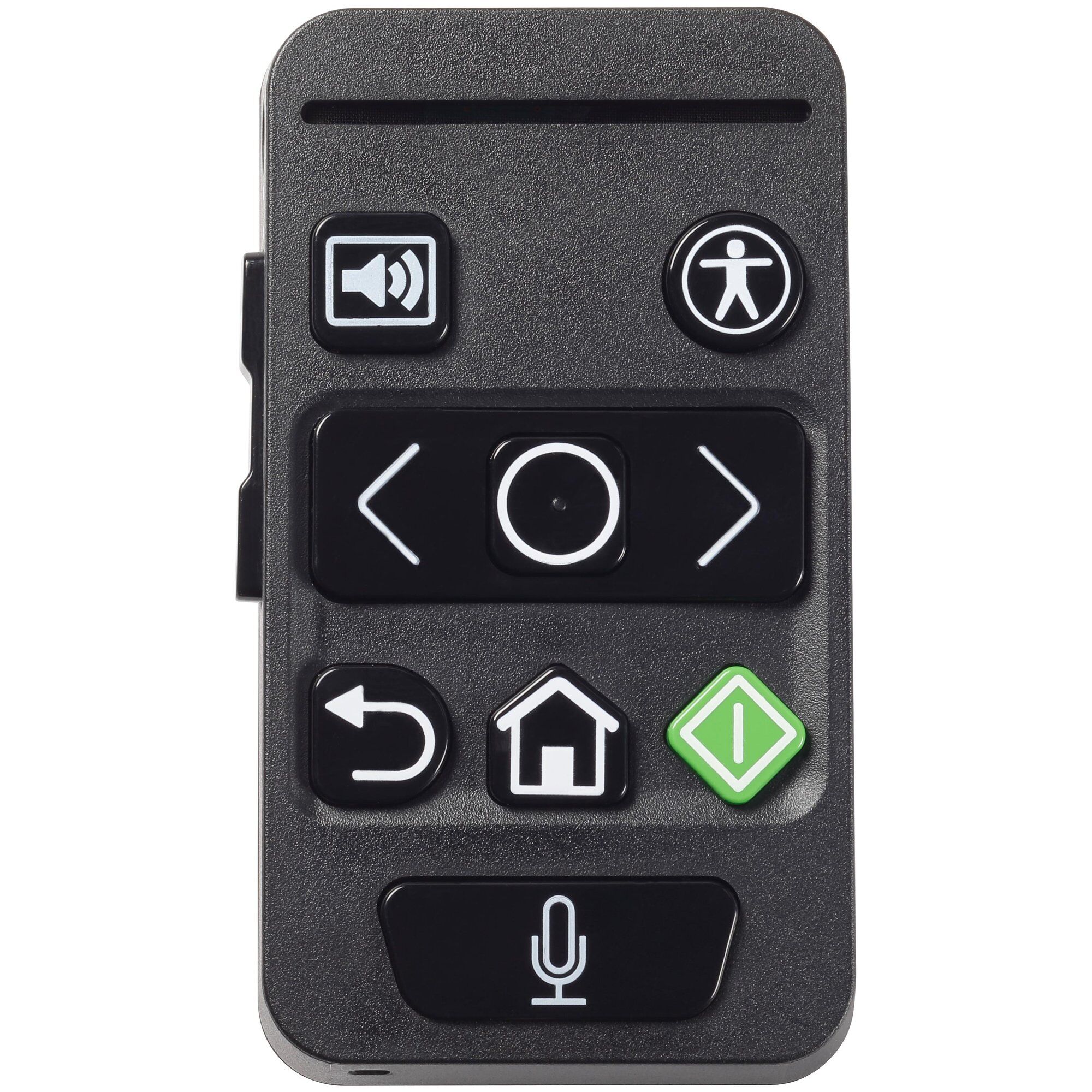 HP Accessibility Assistant