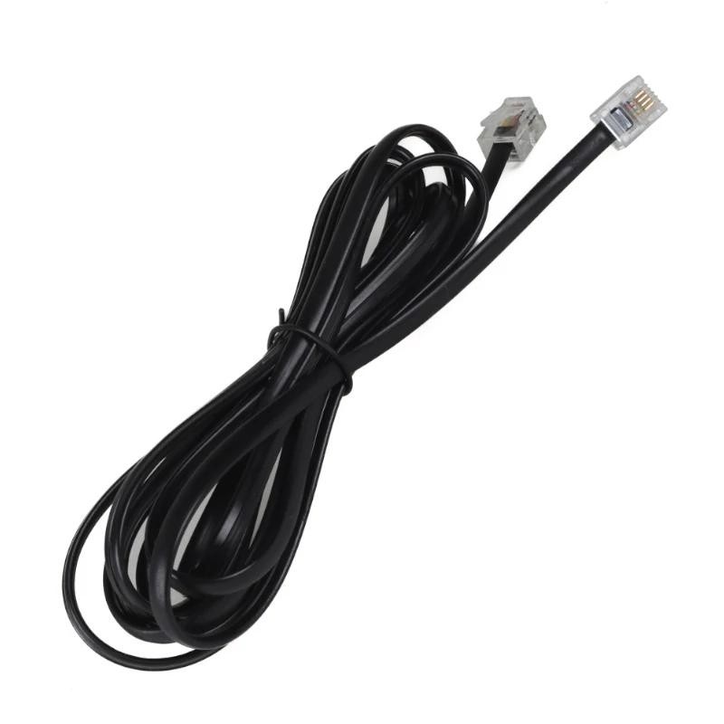 Cable RJ11 2 metros Igual para cajón IRON