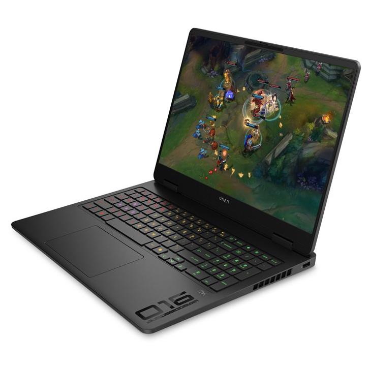 HP OMEN 16 - 16" Ryzen 9 8940HX 32GB RAM 1TB SSD NVIDIA GeForce RTX 5070 / AMD Radeon 610M