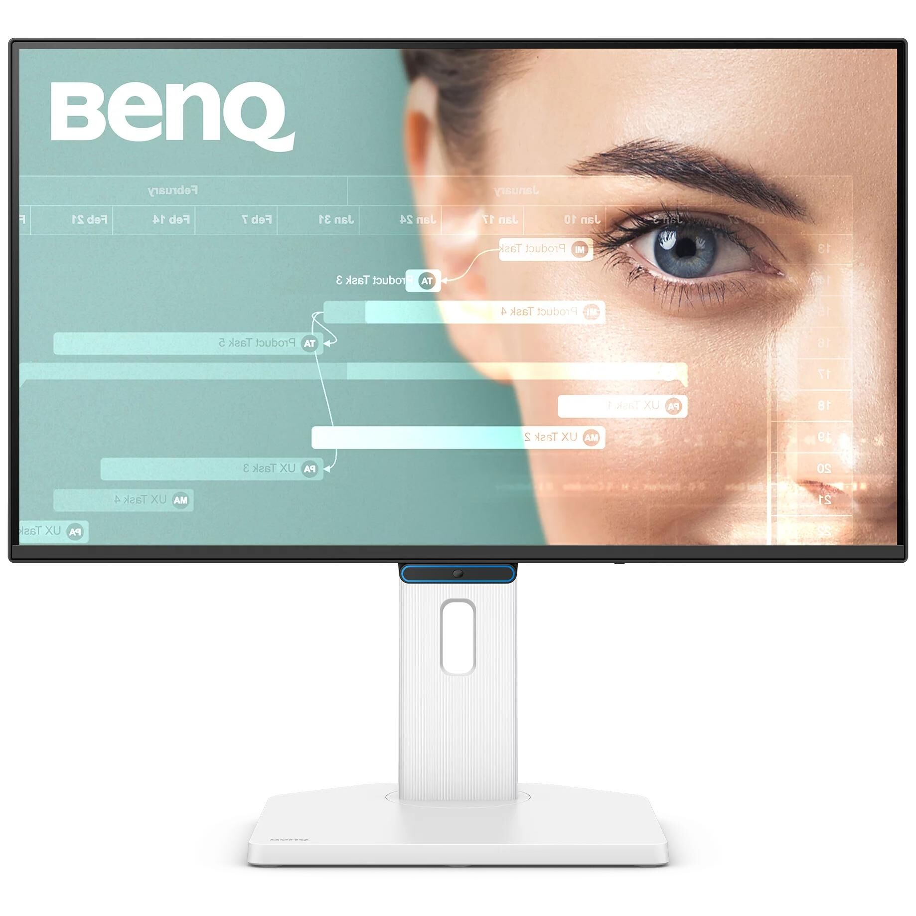 BenQ GW2490TC 24-Inch Full HD LED Monitor