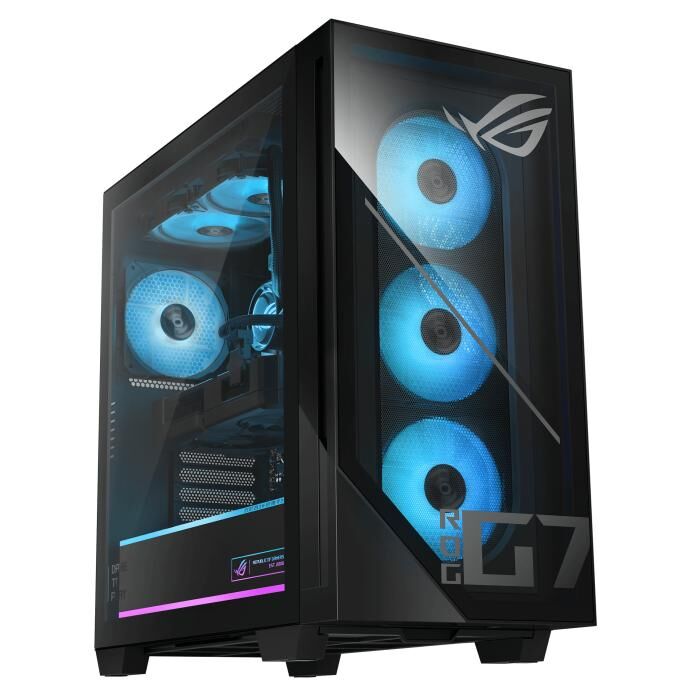 ASUS ROG G700 Gaming PC