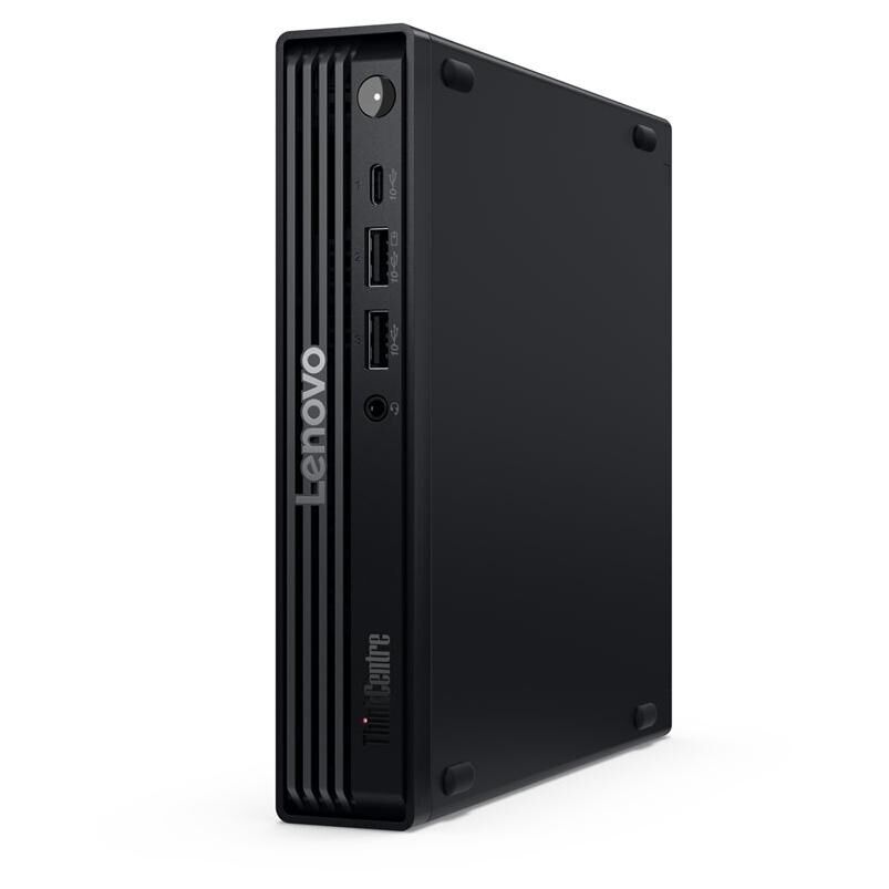 Lenovo ThinkCentre M70q Gen 6, Core i5-225T, 16GB RAM, 512GB SSD, Intel Graphics