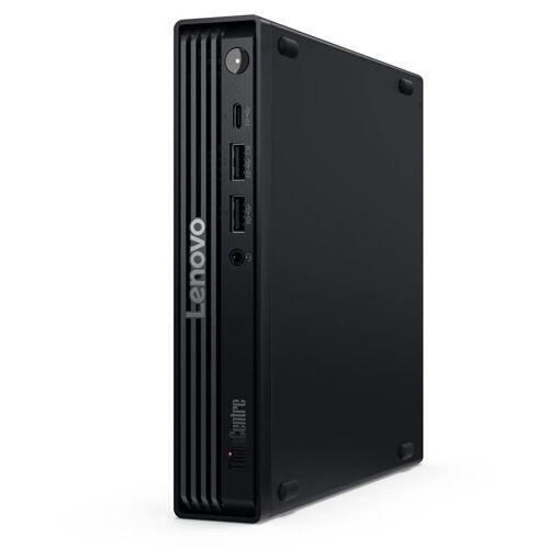 Lenovo ThinkCentre M70q Gen 6, Intel Core i5-225T, 16GB RAM, 512GB SSD, Gráficos Intel