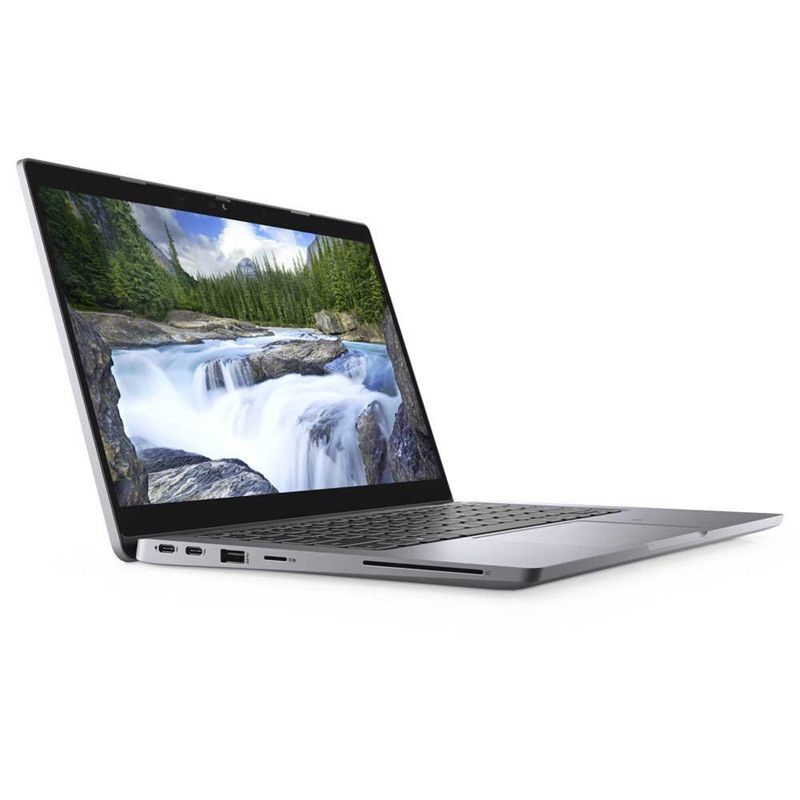 Dell Latitude 5320 - Core i7, 1185G7, 3GHz, 16GB RAM, 512GB SSD, Intel Iris Xe Graphics, WiFi, Webcam, Windows 11 Pro (QWERTY/US)