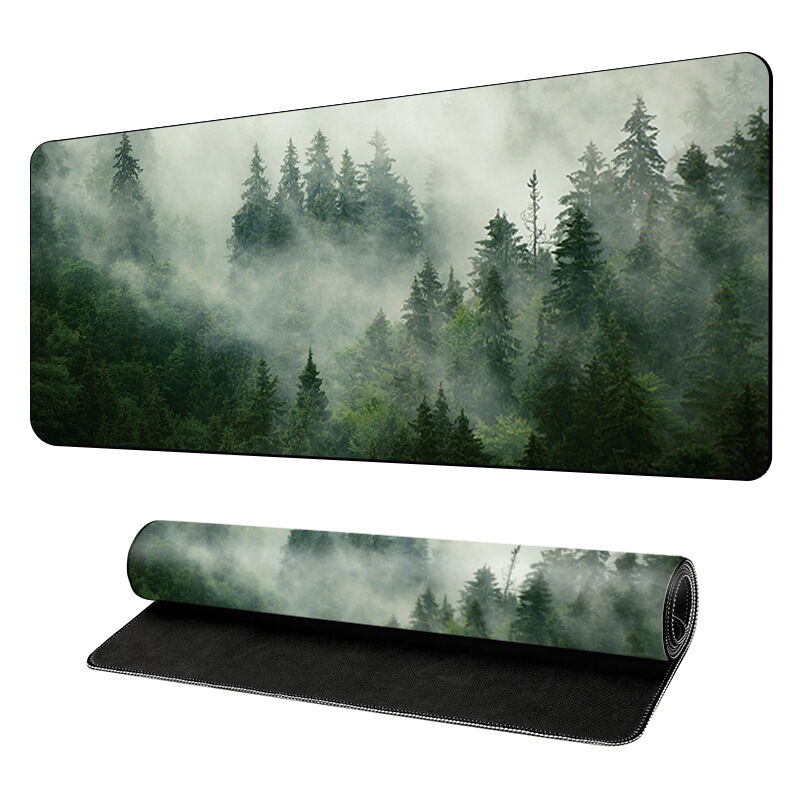 INF Landscape Series Mouse Pad - Medium
