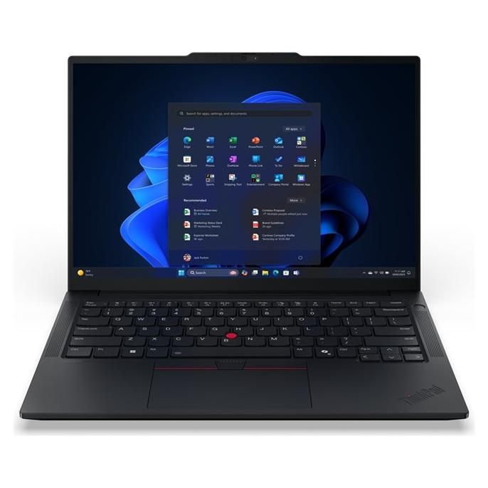 Lenovo ThinkPad E14 Gen 7 - 14" Core i7-256V 16GB RAM 512GB SSD Intel Arc Graphics