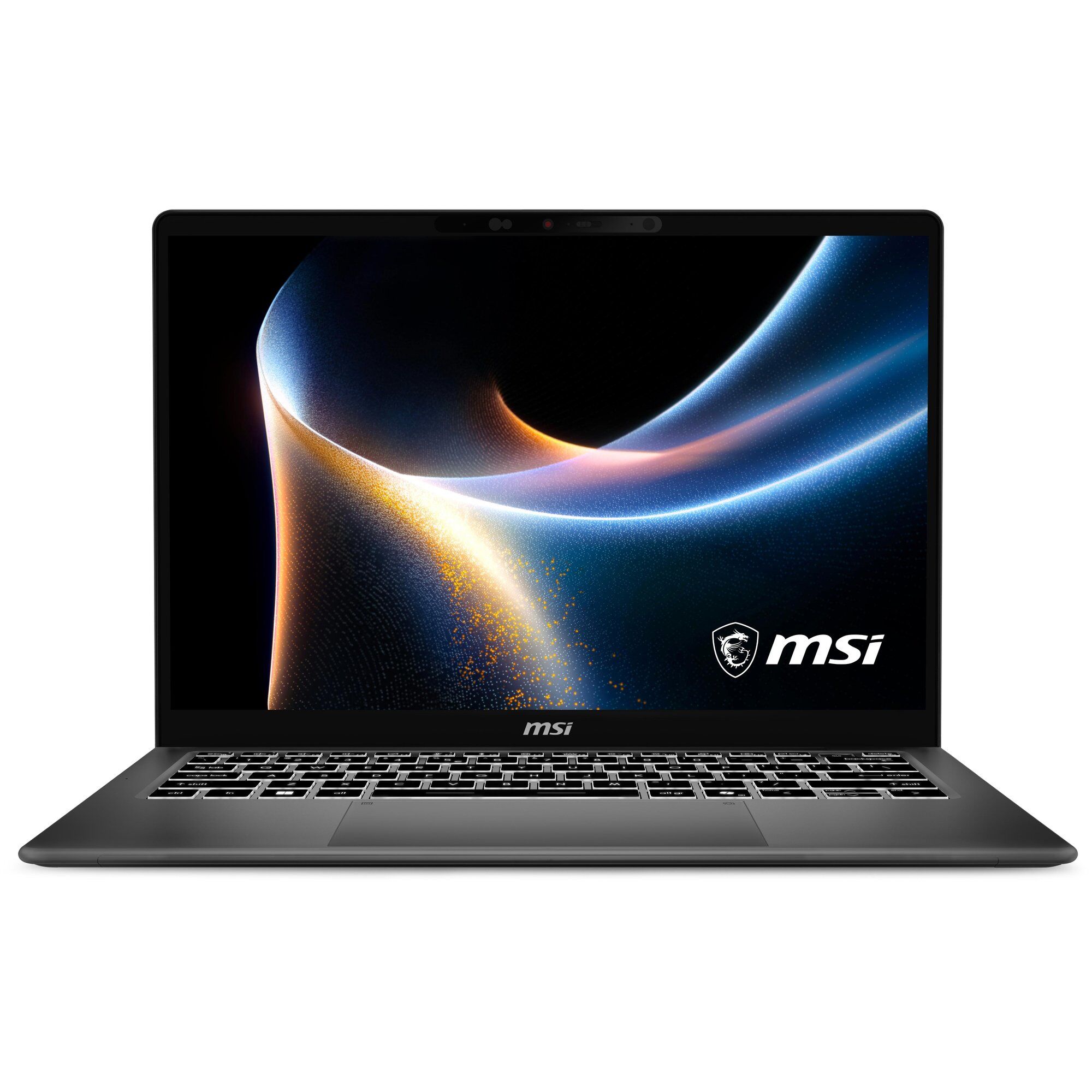 Portátil MSI Prestige 14 AI+ D3MG-048BE Copilot+