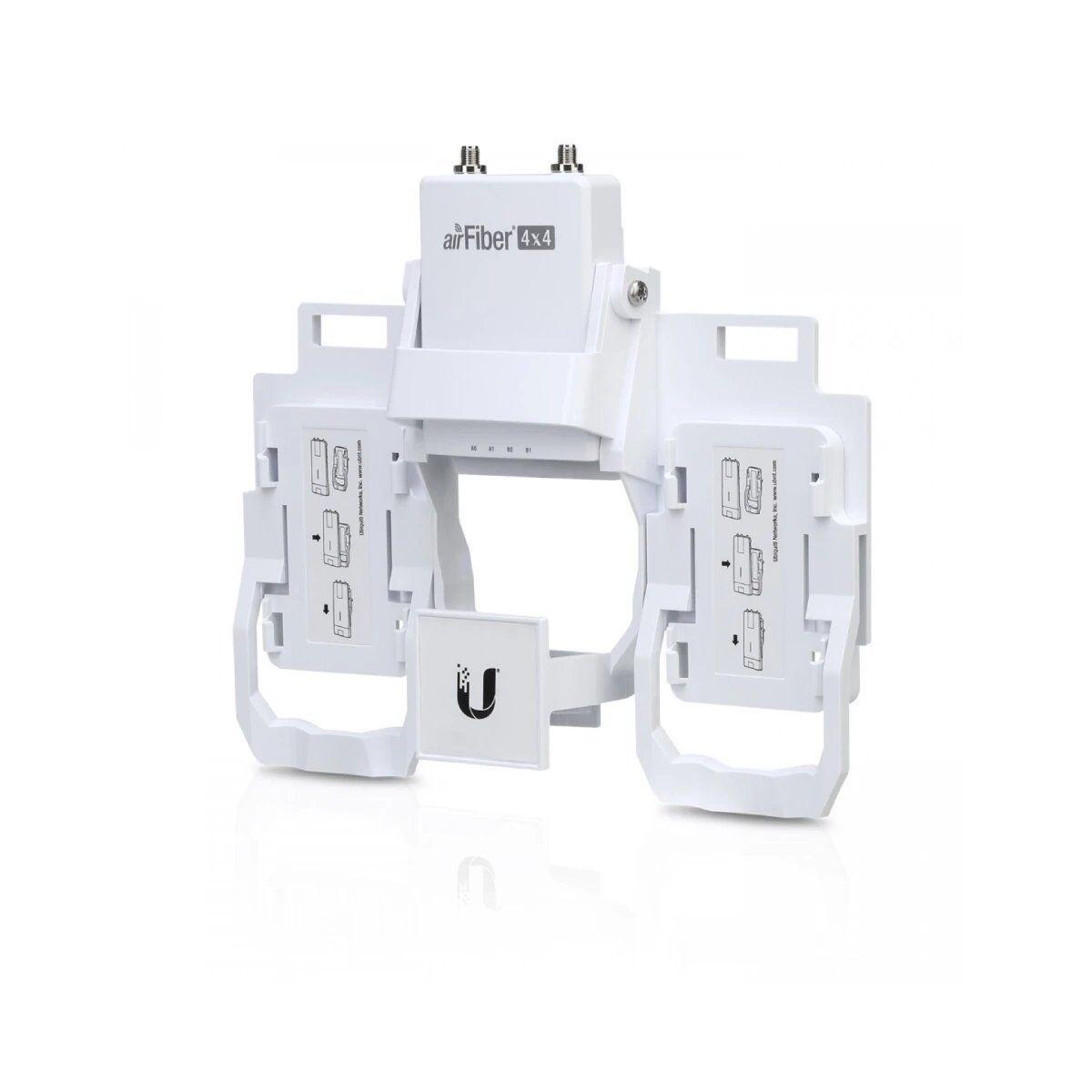 Ubiquiti airFiber 1 Gbps AF-MPX4 Long-Range Repeater