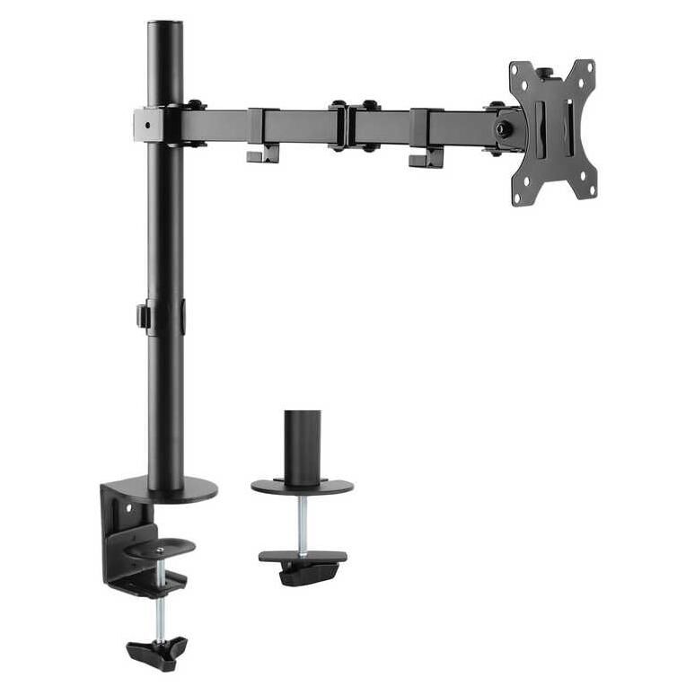 Napofix DM1120 support d'écran plat pour bureau 32" Noir