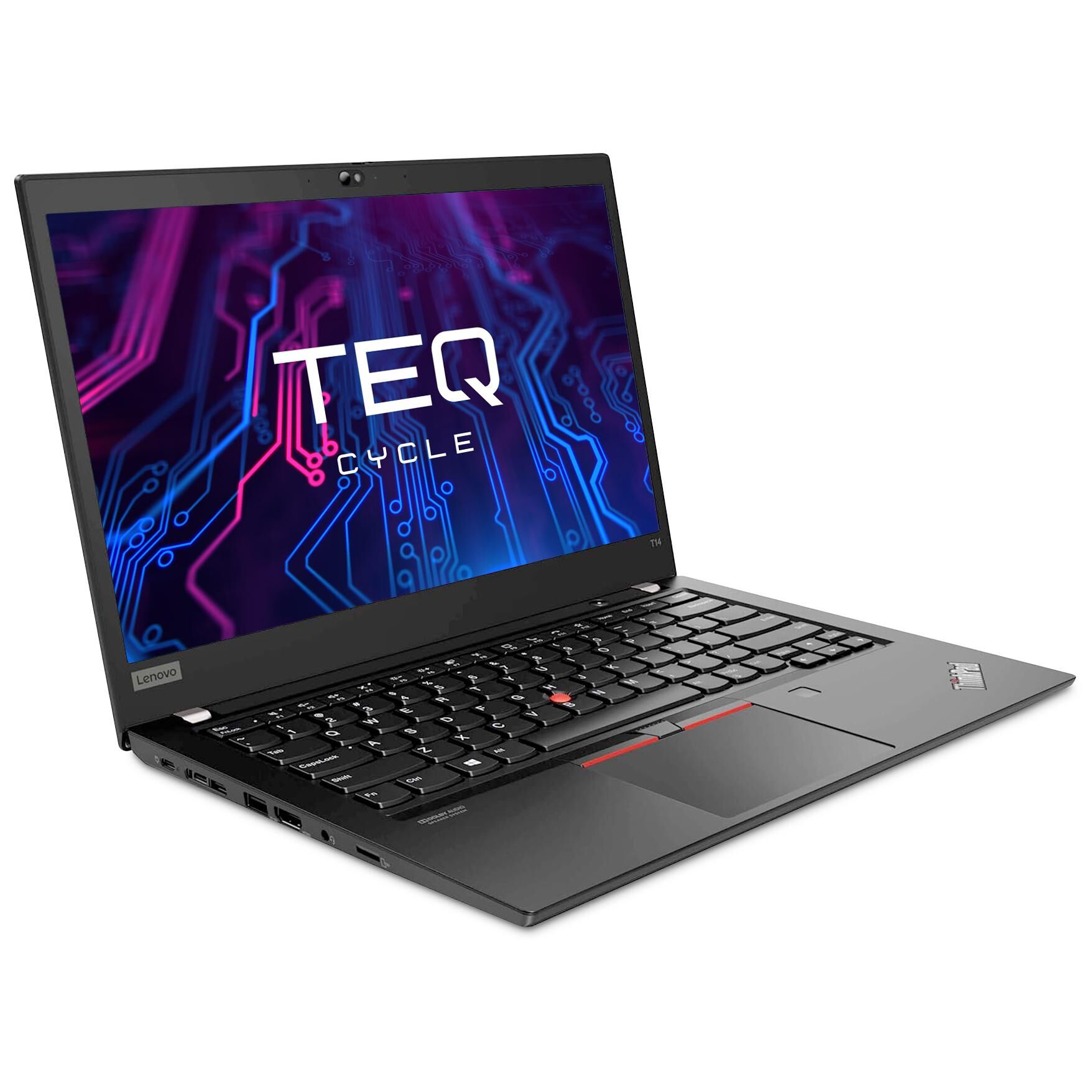Lenovo Thinkpad T14 G1 Intel Core i5 Laptop