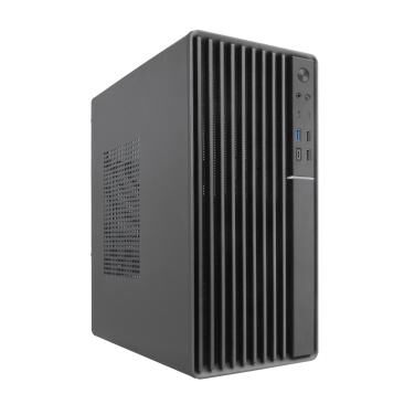 Caja fresca CoolBox M840 Negro
