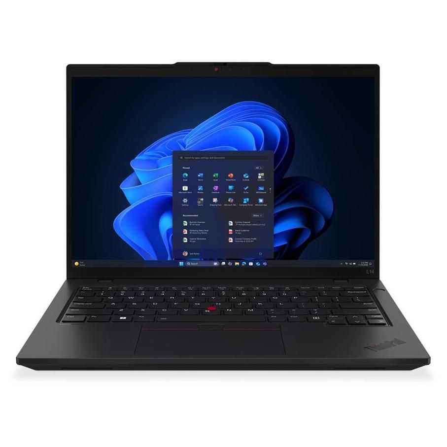 Lenovo ThinkPad L14 Gen 6 - 14" Ryzen 5 Pro 215, 16GB RAM, 512GB SSD, AMD Radeon 740M